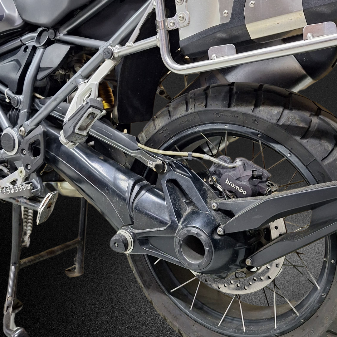 BMW R 1200 ADV