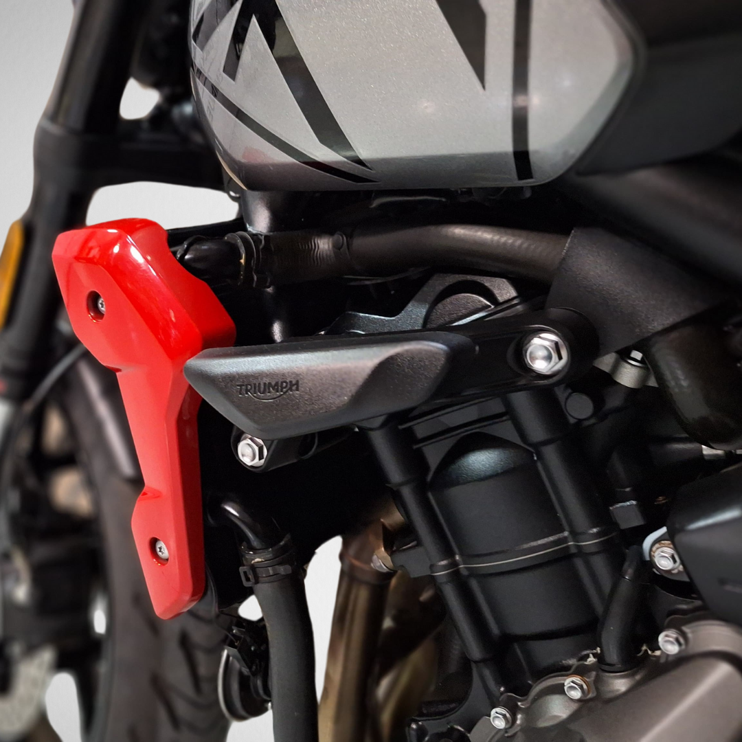 Triumph Trident 660