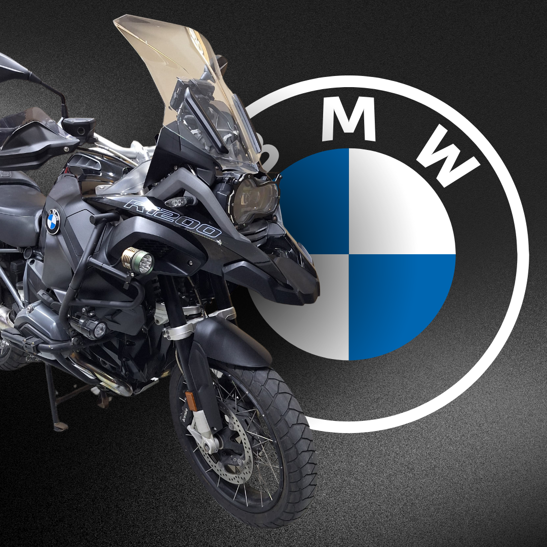 BMW R 1200 ADV