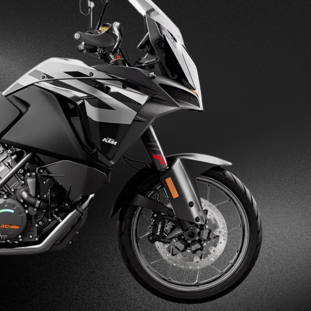 KTM 1290 Super Adventure S