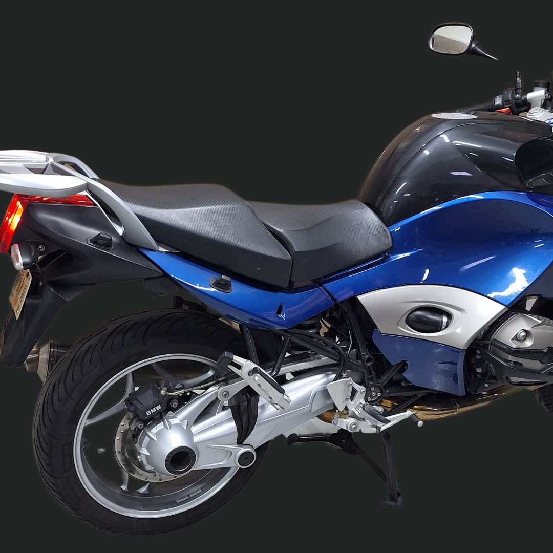 BMW SPORT TOURING NAKED R 1200 ST