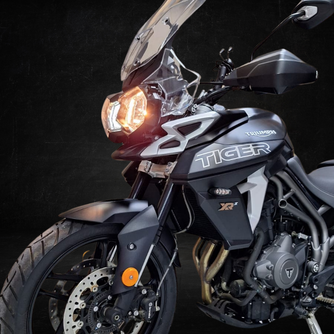 Triumph Tiger 800