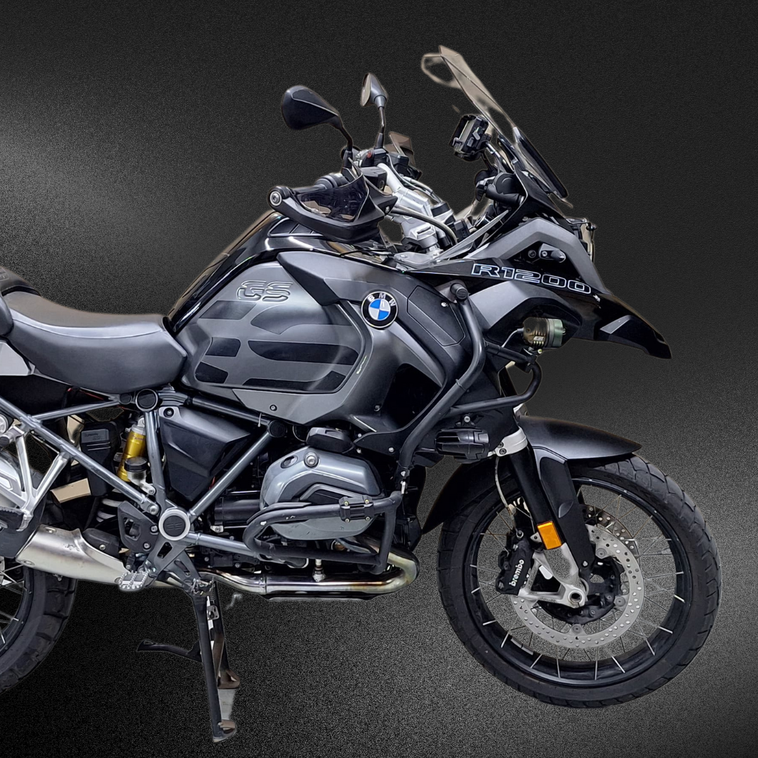 BMW R 1200 ADV