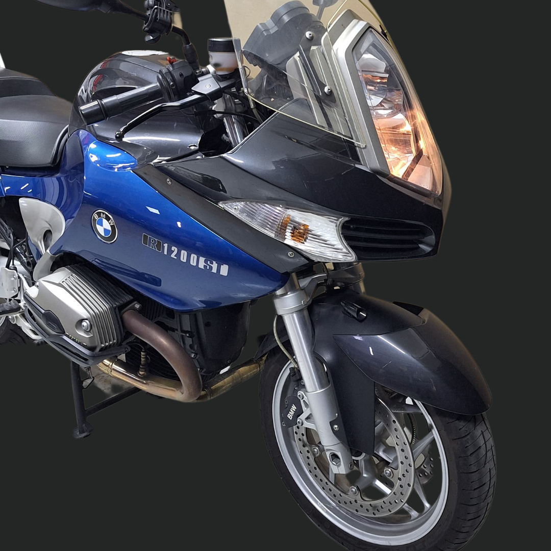 BMW SPORT TOURING NAKED R 1200 ST