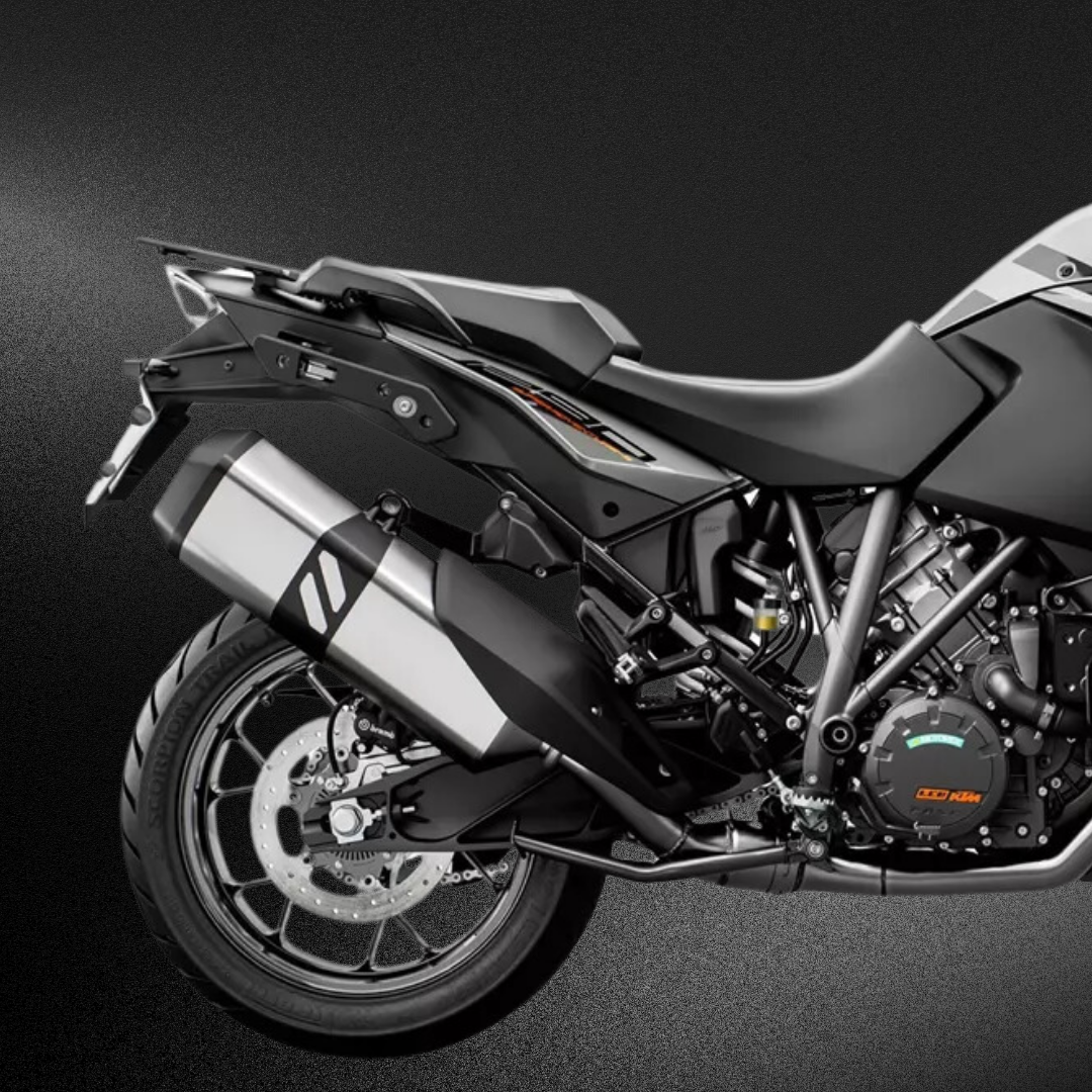 KTM 1290 Super Adventure S
