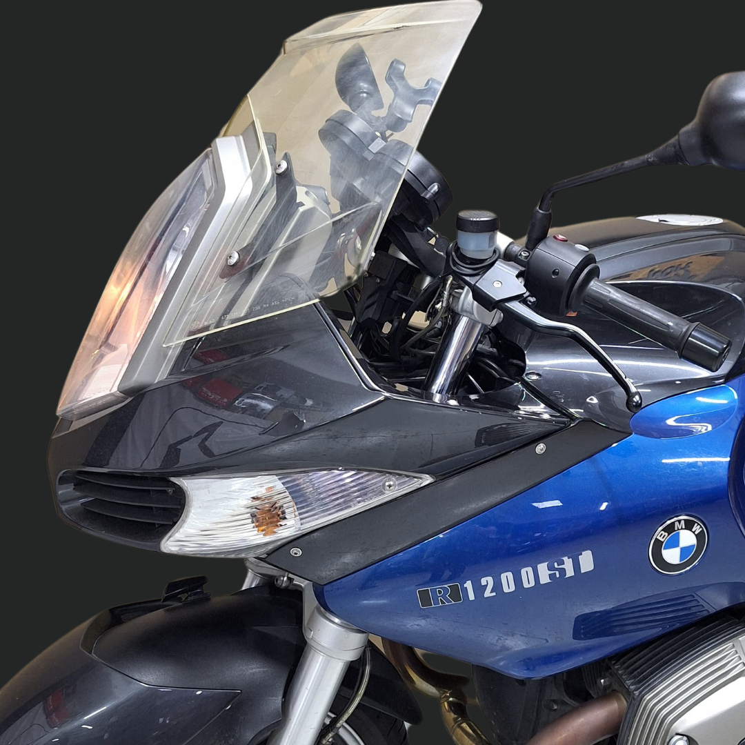 BMW SPORT TOURING NAKED R 1200 ST