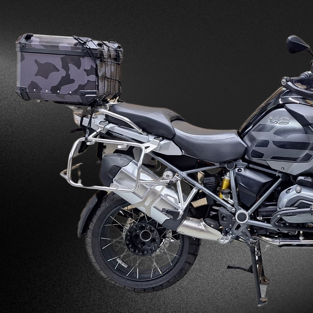 BMW R 1200 ADV