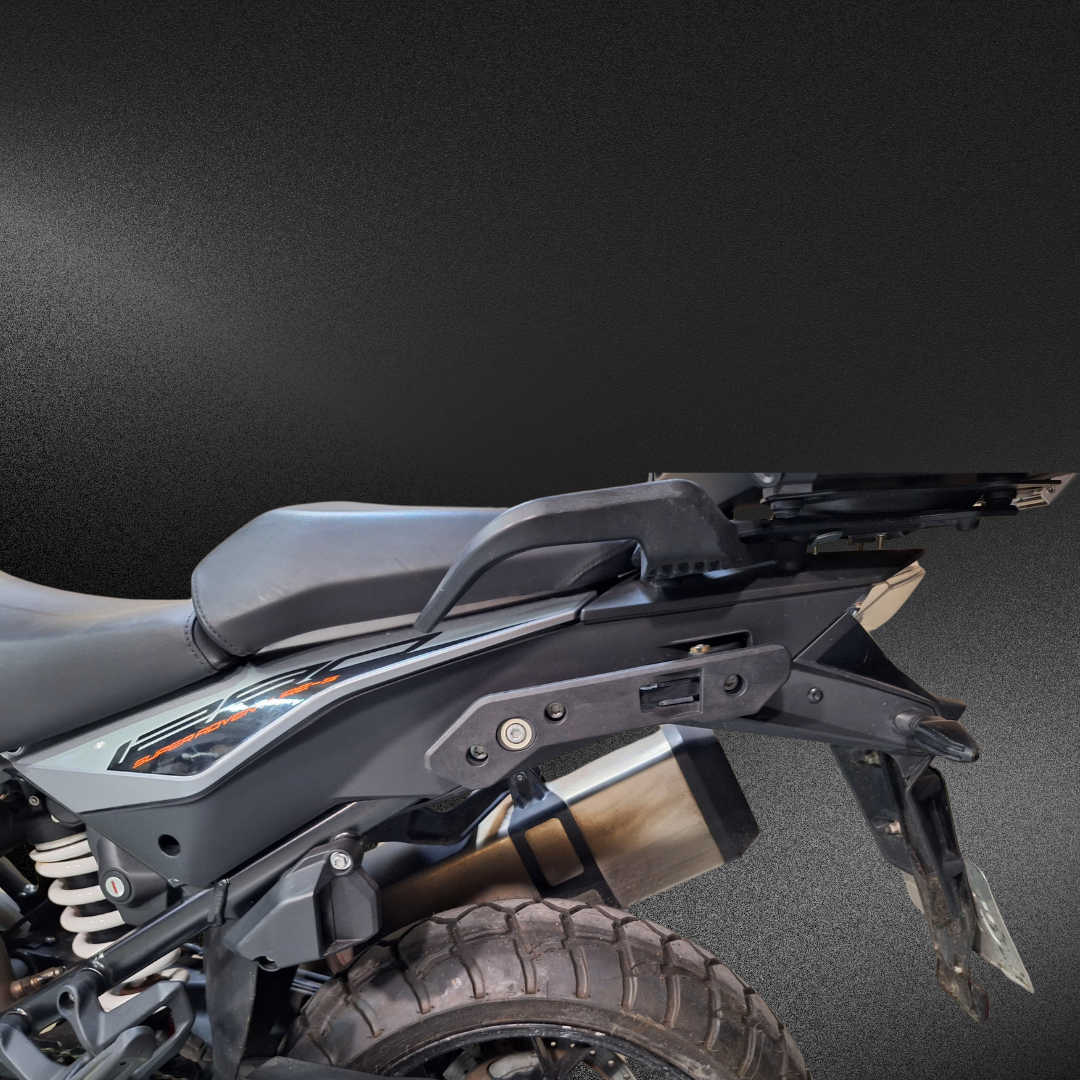 KTM 1290 Super Adventure S