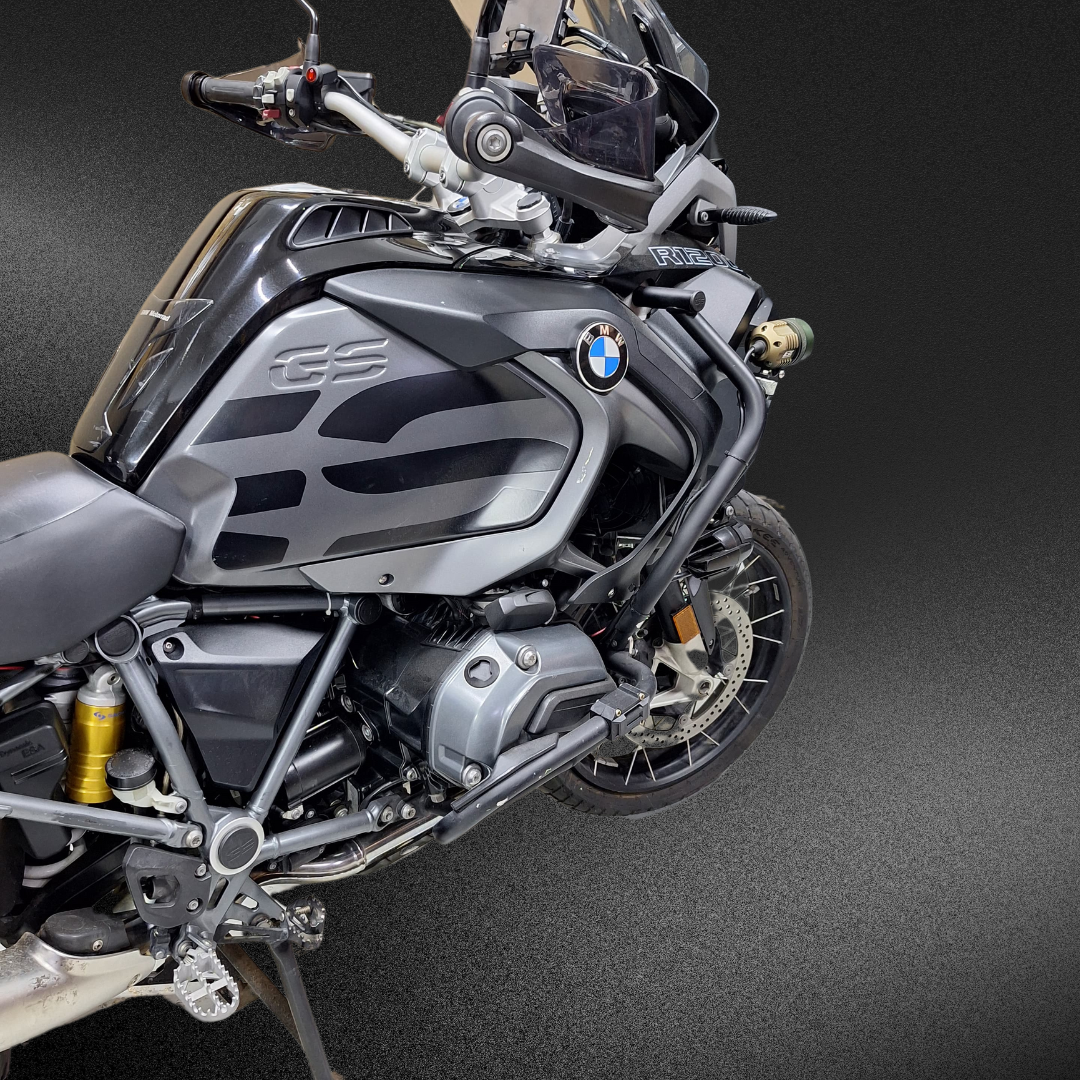 BMW R 1200 ADV
