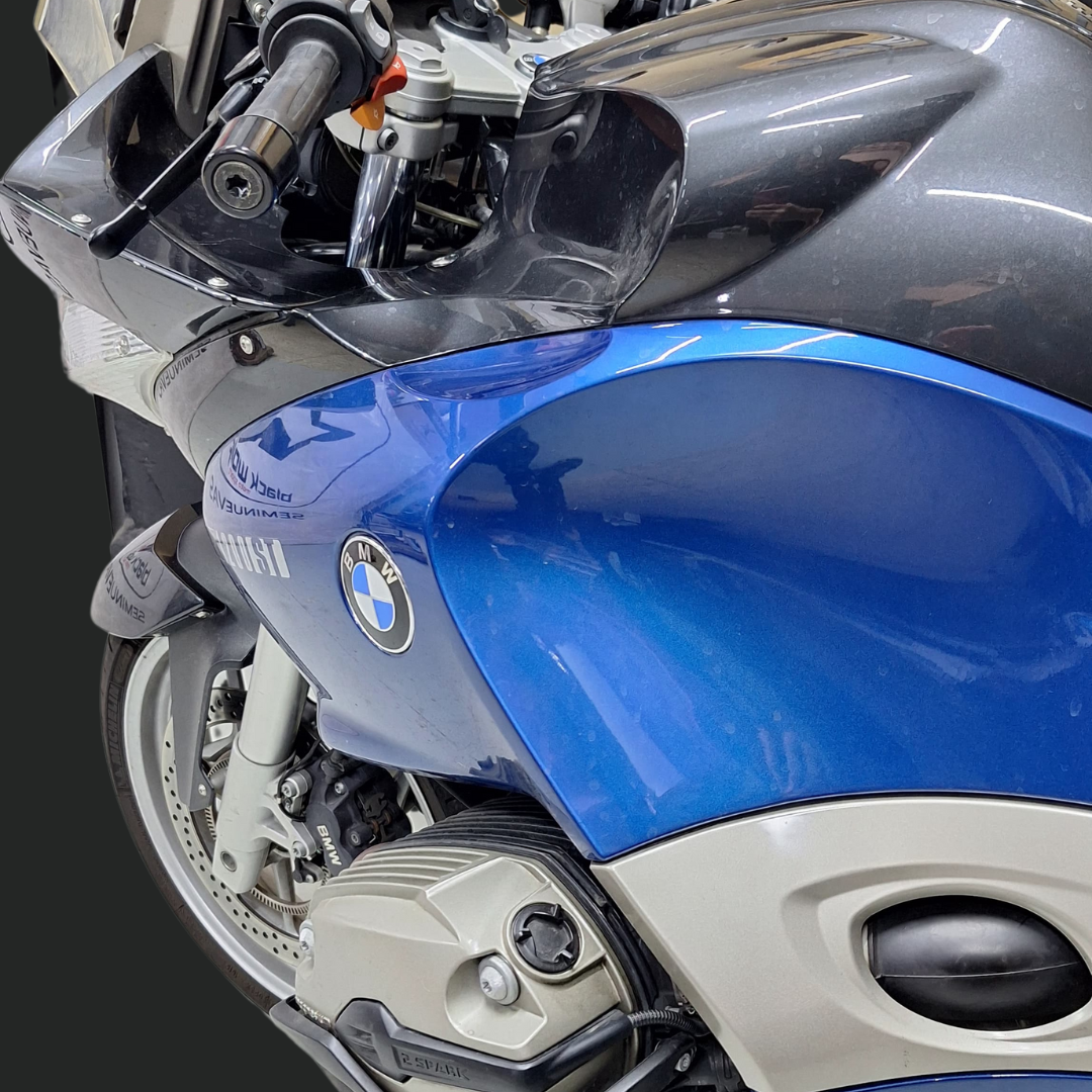 BMW SPORT TOURING NAKED R 1200 ST