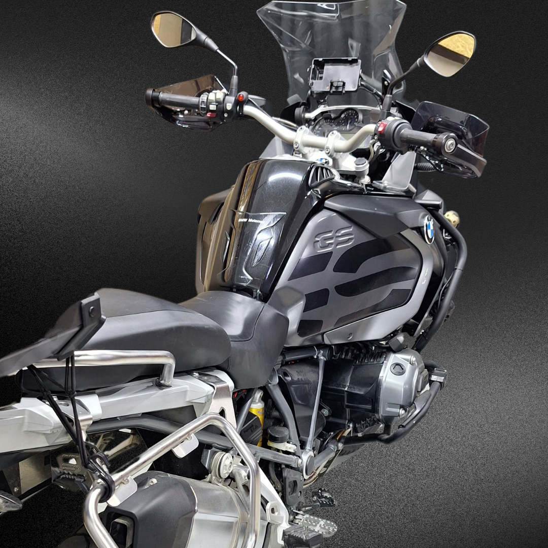 BMW R 1200 ADV