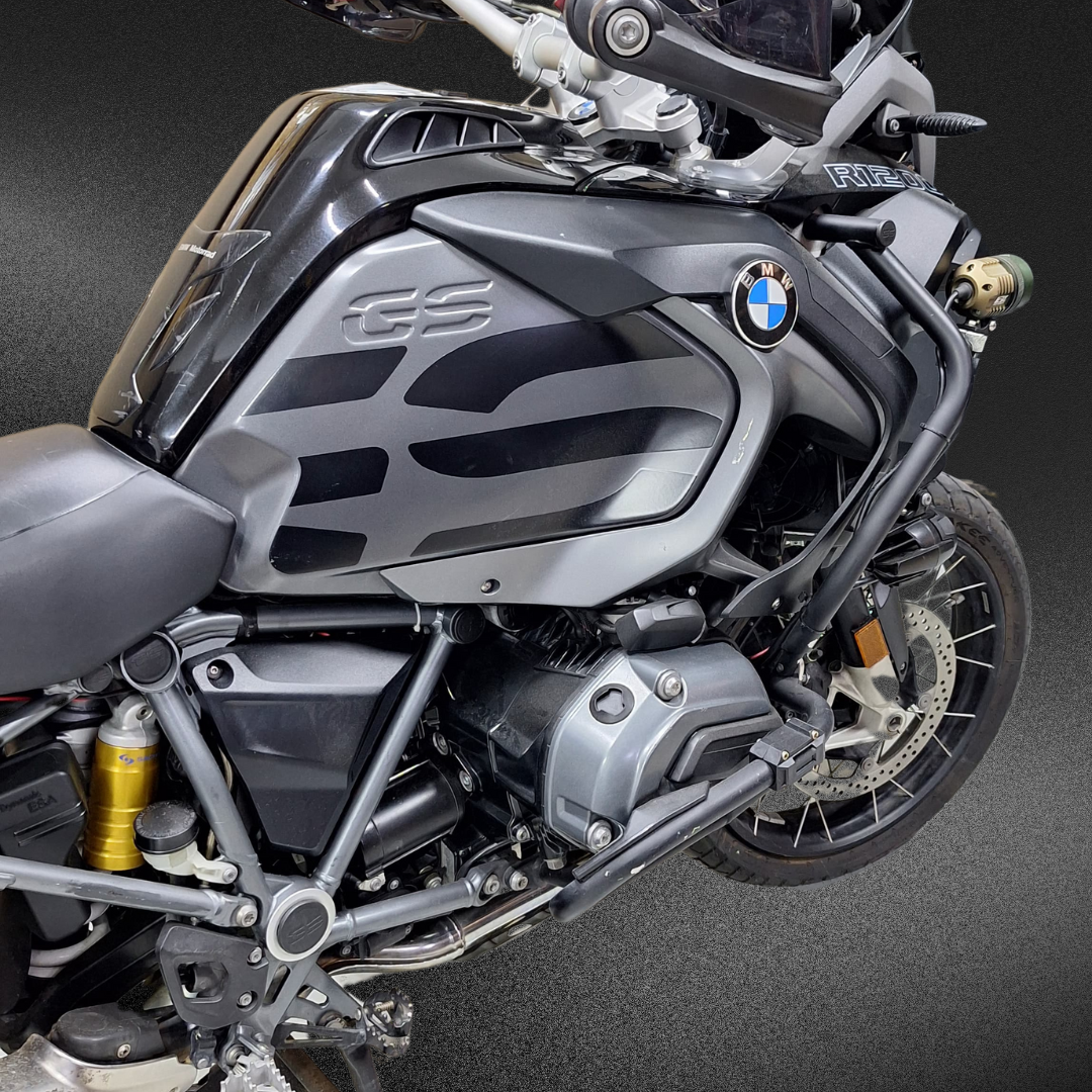 BMW R 1200 ADV