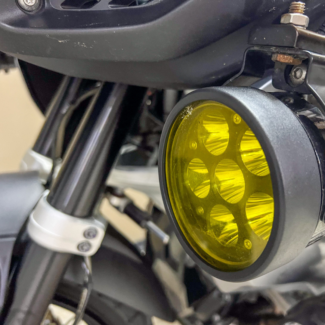 BMW R 1250 ADV HP