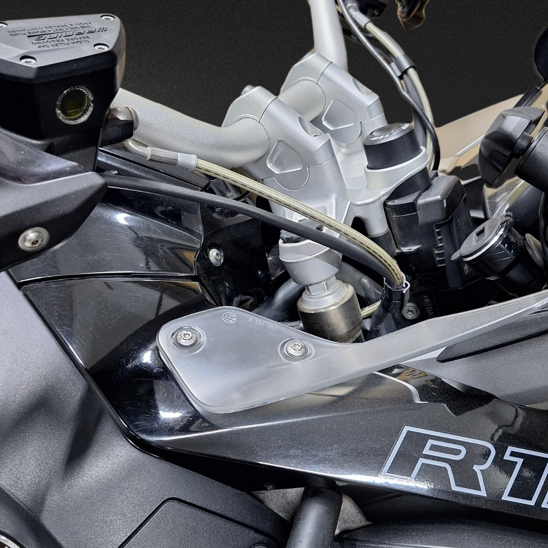 BMW R 1200 ADV