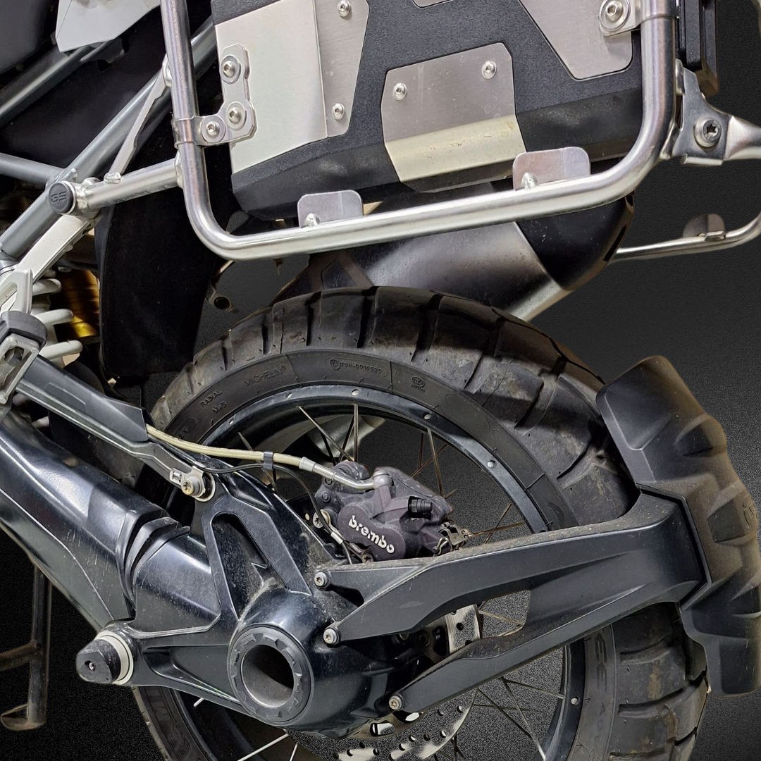 BMW R 1200 ADV