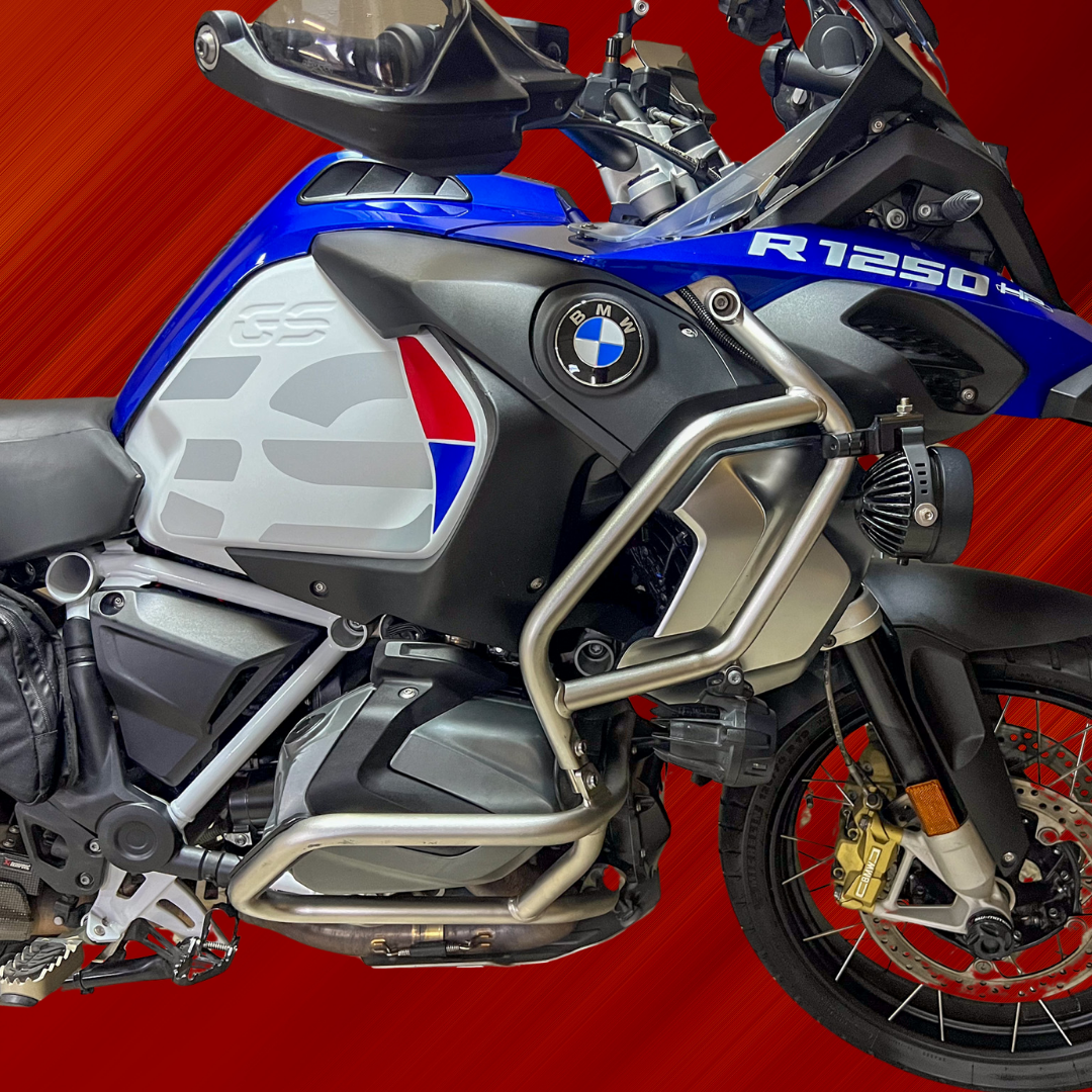 BMW R 1250 ADV HP