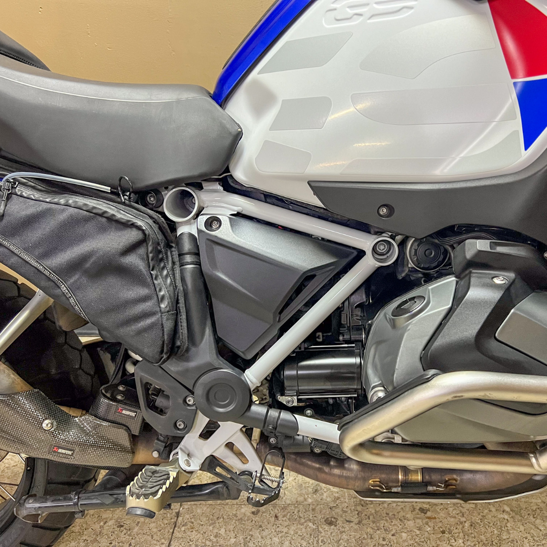 BMW R 1250 ADV HP