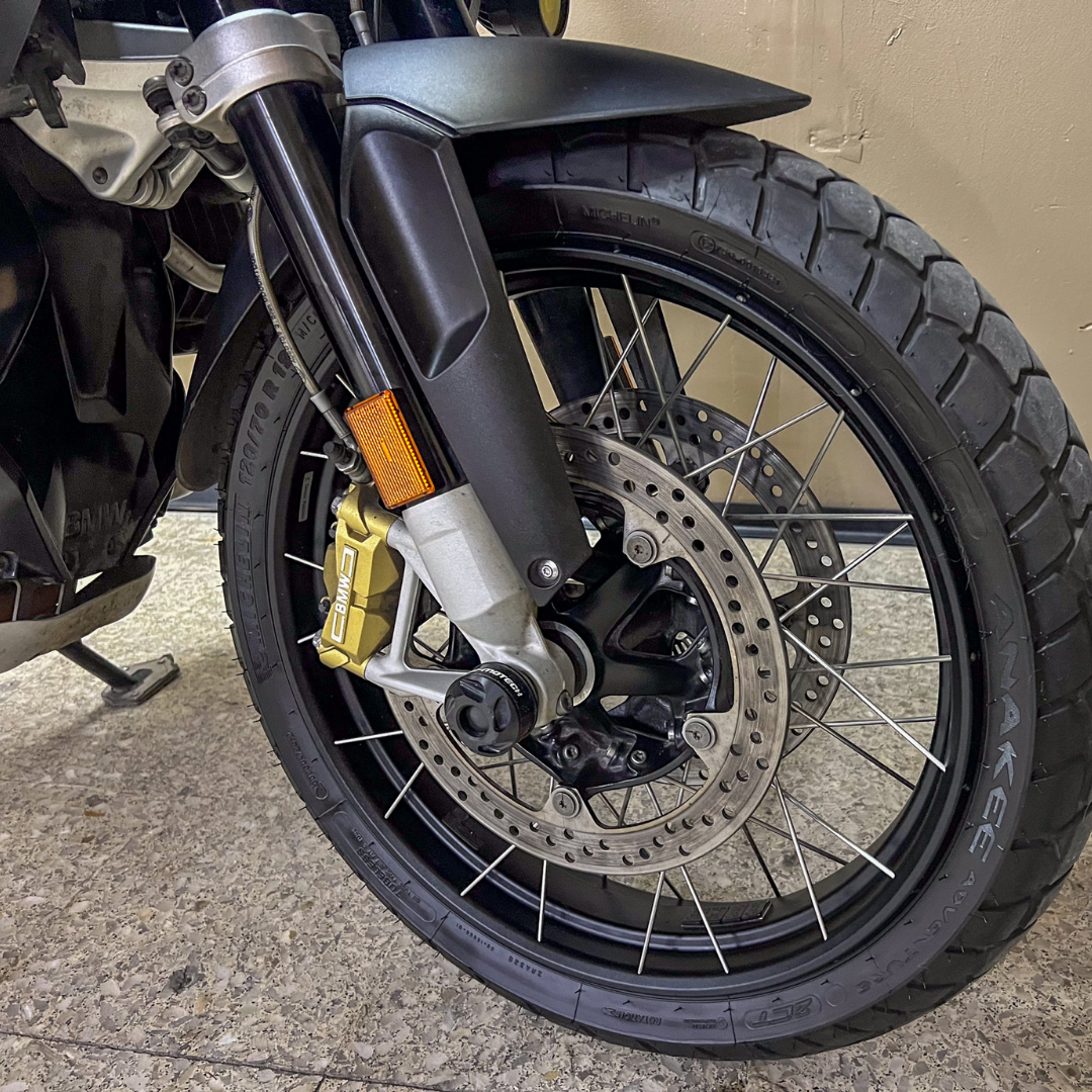 BMW R 1250 ADV HP