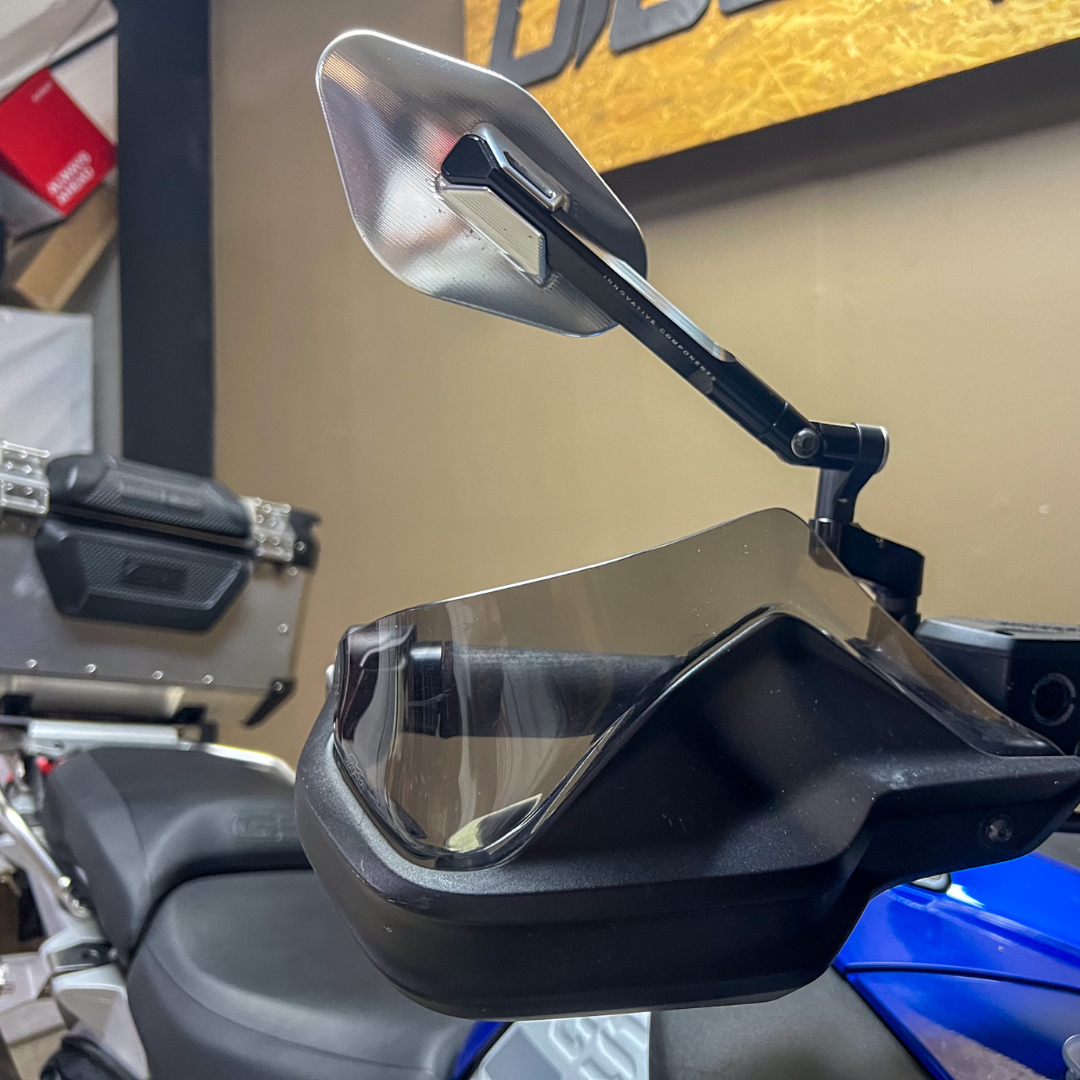 BMW R 1250 ADV HP