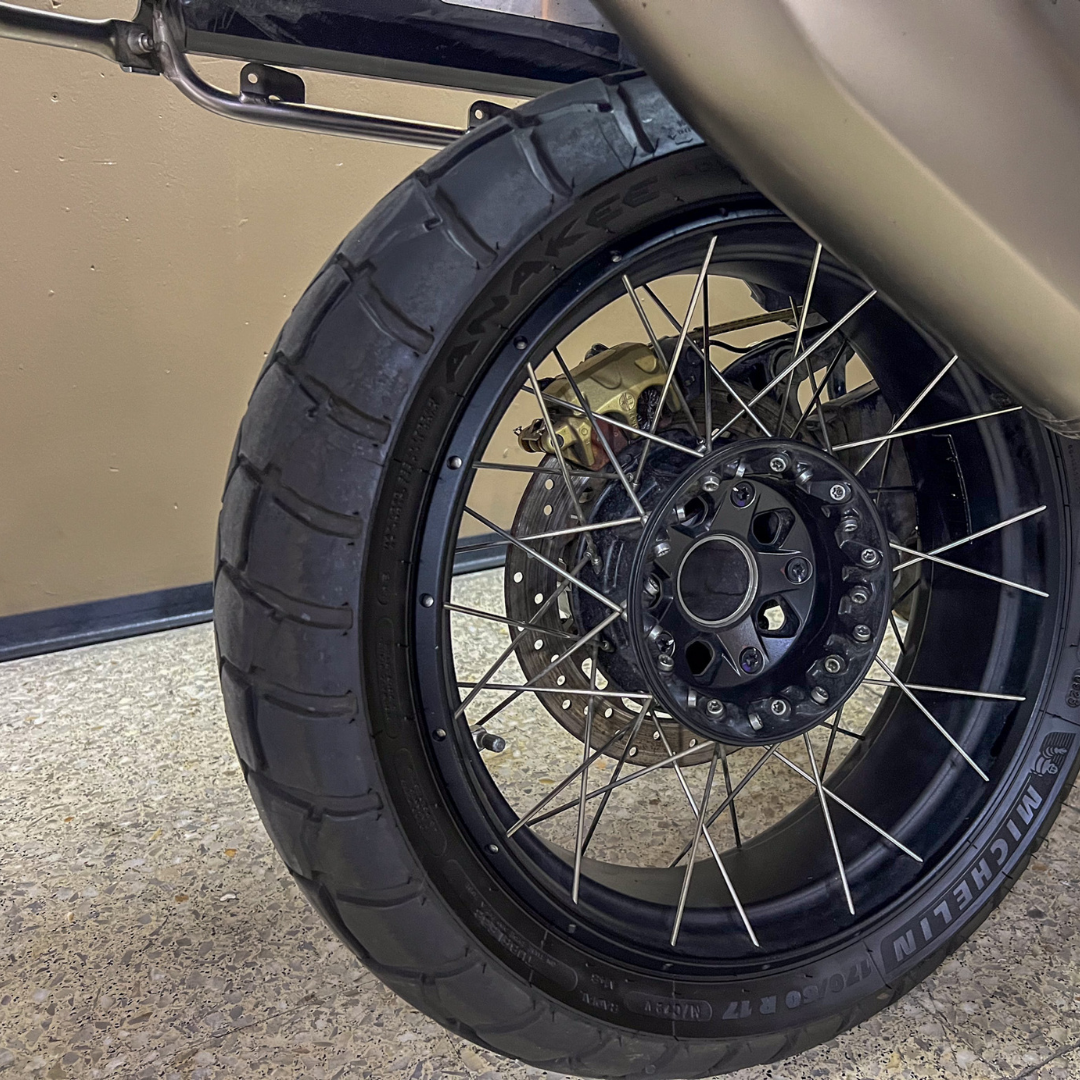 BMW R 1250 ADV HP