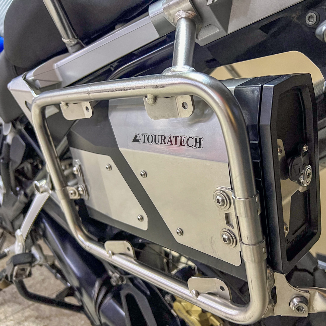BMW R 1250 ADV HP